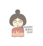 PARTU（個別スタンプ：9）