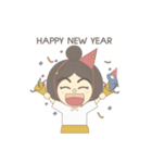 PARTU（個別スタンプ：11）