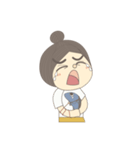 PARTU（個別スタンプ：12）