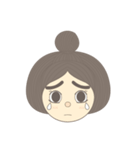 PARTU（個別スタンプ：13）