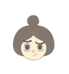 PARTU（個別スタンプ：15）