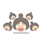 PARTU（個別スタンプ：16）