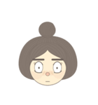 PARTU（個別スタンプ：17）