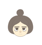 PARTU（個別スタンプ：18）