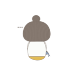 PARTU（個別スタンプ：20）