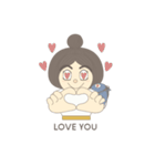 PARTU（個別スタンプ：22）