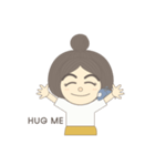PARTU（個別スタンプ：23）