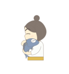 PARTU（個別スタンプ：24）