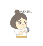 PARTU（個別スタンプ：26）