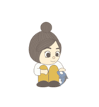 PARTU（個別スタンプ：27）