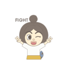 PARTU（個別スタンプ：29）