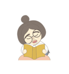 PARTU（個別スタンプ：30）