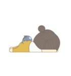 PARTU（個別スタンプ：31）