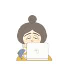 PARTU（個別スタンプ：32）