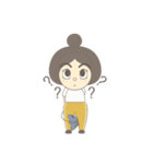 PARTU（個別スタンプ：33）