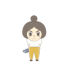 PARTU（個別スタンプ：34）
