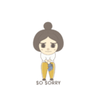 PARTU（個別スタンプ：35）