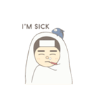 PARTU（個別スタンプ：37）