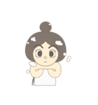 PARTU（個別スタンプ：38）