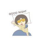 PARTU（個別スタンプ：39）