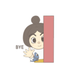 PARTU（個別スタンプ：40）
