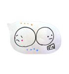ゆるーいカップルまたはふぅーふ専用（個別スタンプ：13）