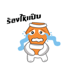 Waruman（個別スタンプ：7）
