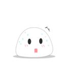 Jelly Wooly 2 - EN ver.（個別スタンプ：12）