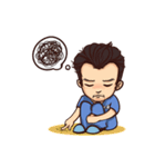 Doctor 2（個別スタンプ：3）