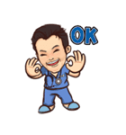 Doctor 2（個別スタンプ：4）