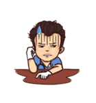 Doctor 2（個別スタンプ：5）