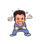 Doctor 2（個別スタンプ：7）