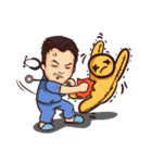 Doctor 2（個別スタンプ：8）