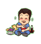 Doctor 2（個別スタンプ：10）