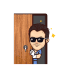 Doctor 2（個別スタンプ：13）