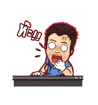 Doctor 2（個別スタンプ：24）