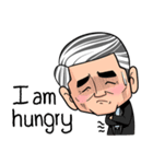 Chairman Vichate's Disruptive Day！（個別スタンプ：20）