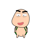 I am a little Turtle :)（個別スタンプ：22）