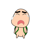 I am a little Turtle :)（個別スタンプ：29）