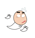 I am a little Turtle :)（個別スタンプ：31）