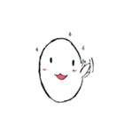 Yolky（個別スタンプ：1）