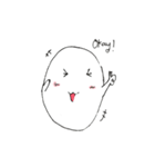 Yolky（個別スタンプ：2）