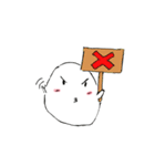 Yolky（個別スタンプ：3）