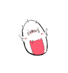 Yolky（個別スタンプ：4）