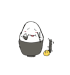 Yolky（個別スタンプ：7）