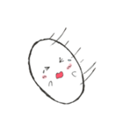 Yolky（個別スタンプ：10）