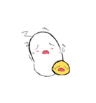 Yolky（個別スタンプ：11）