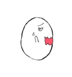 Yolky（個別スタンプ：12）
