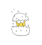 Yolky（個別スタンプ：15）