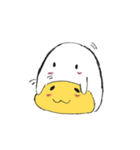 Yolky（個別スタンプ：16）